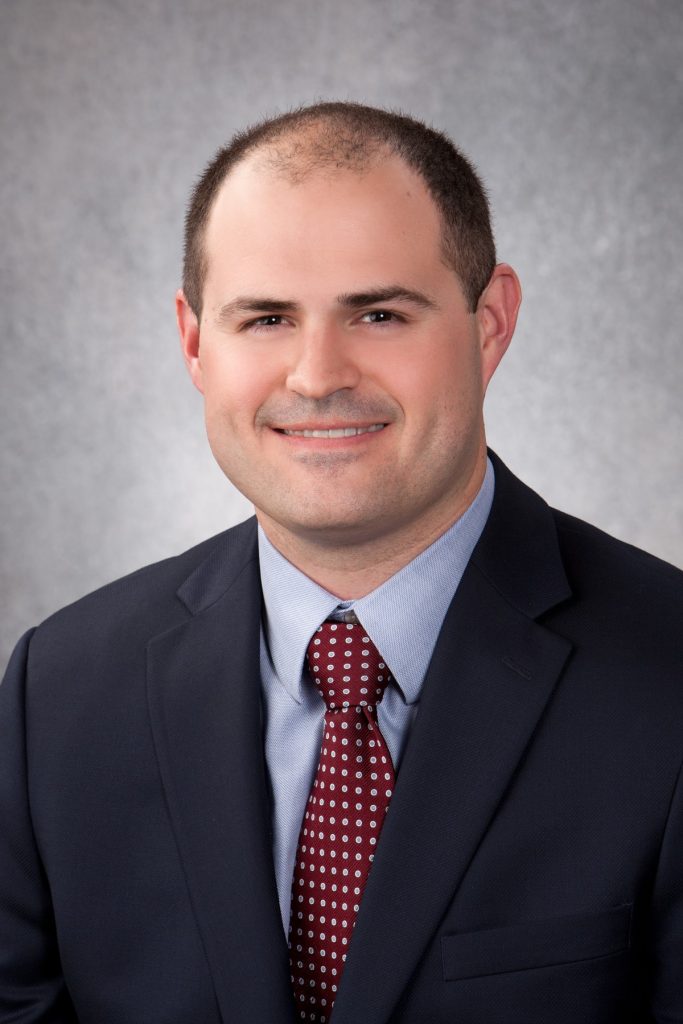 Dr. Zachary Viets, M.D. - Encompass Medical Group