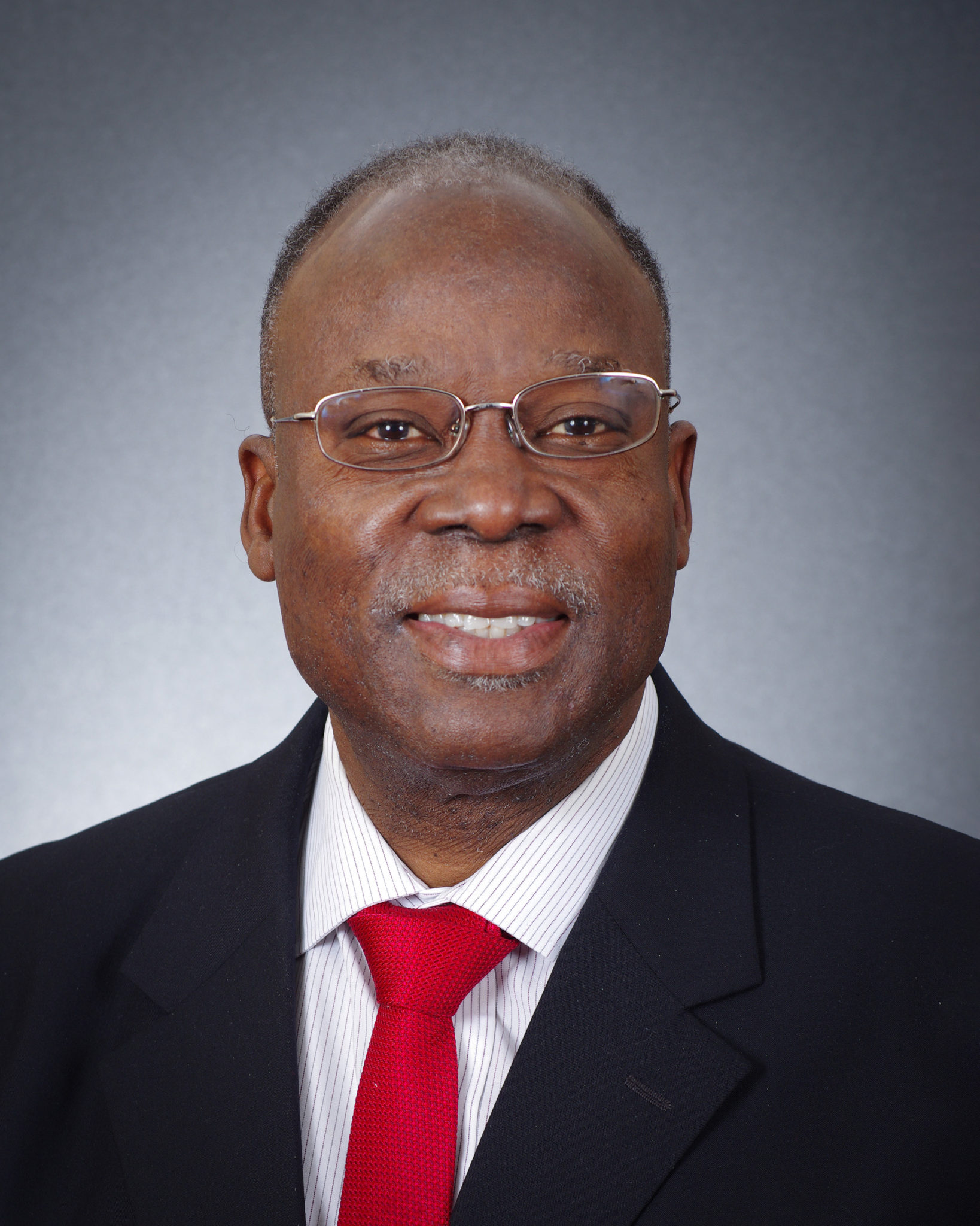 Dr. Kehinde Morohunfola